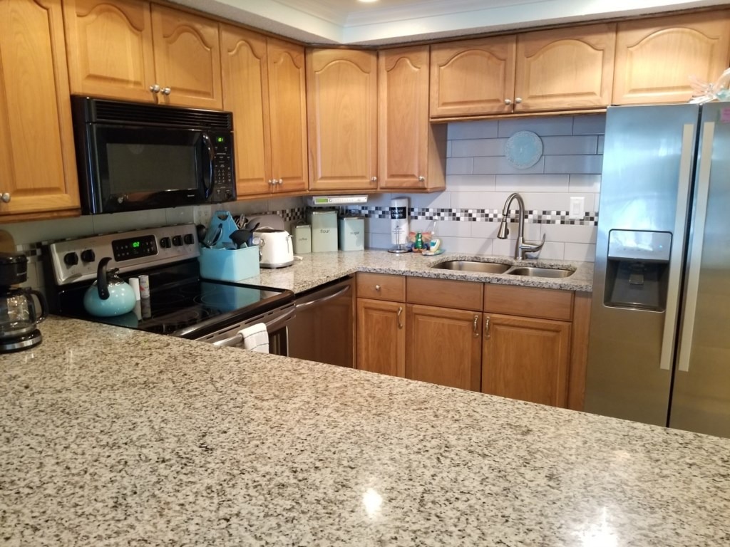 Pelican Inlet B115 Vacation Rental in St. Augustine - RedAwning