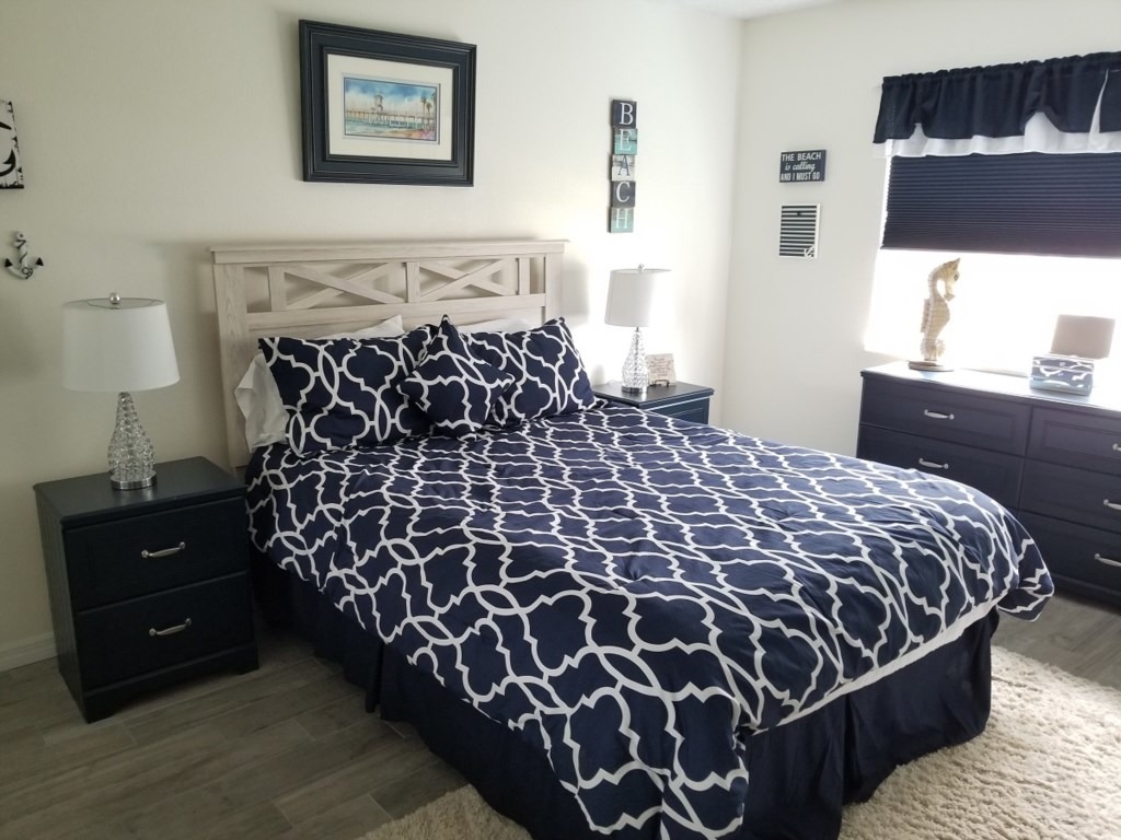 Pelican Inlet B115 Vacation Rental in St. Augustine - RedAwning