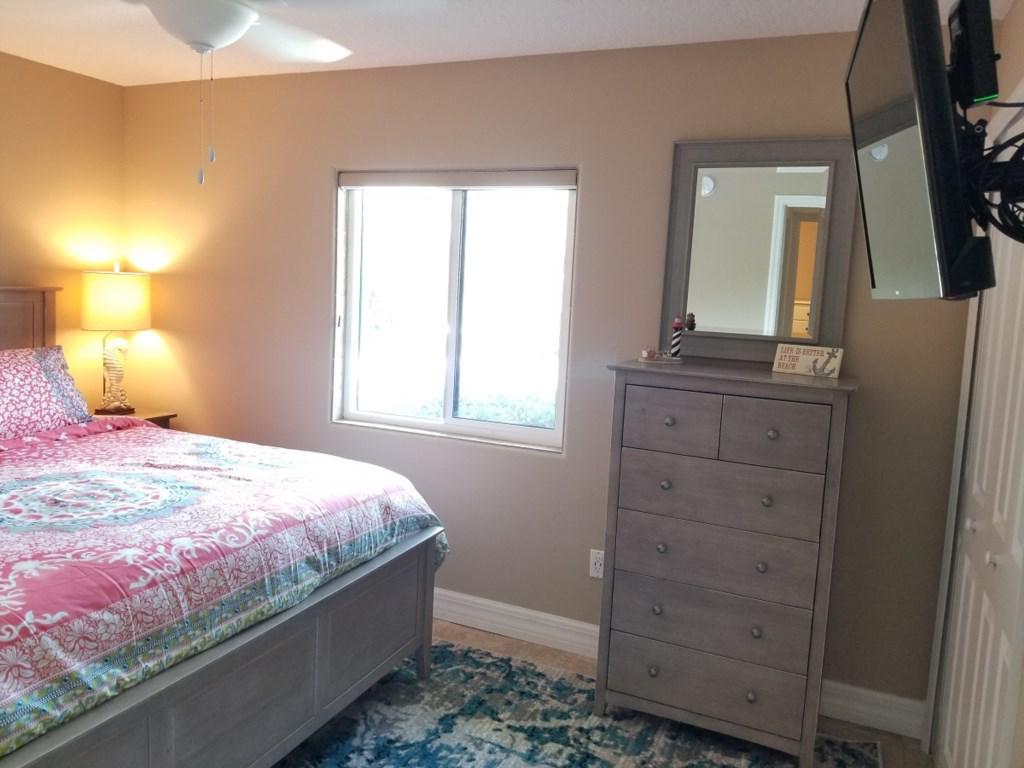 Summerhouse 101:  Luxury Condo on Beach Vacation Rental in St. Augustine - RedAwning