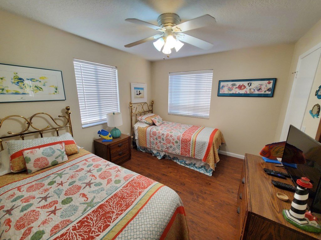 Summerhouse 251:  Ocean View-Beach, Pool & Tennis Vacation Rental in St. Augustine - RedAwning