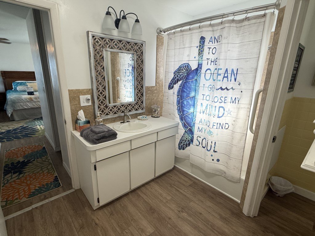 Dune Heights Vacation Rental in St. Augustine - RedAwning