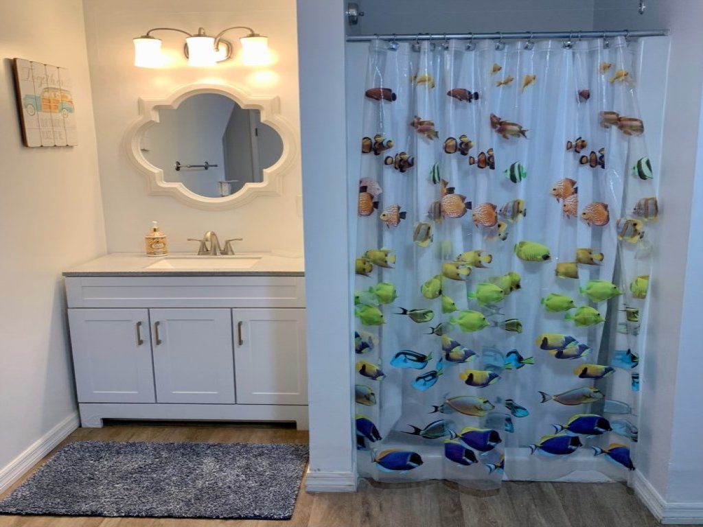 Dune Heights Vacation Rental in St. Augustine - RedAwning