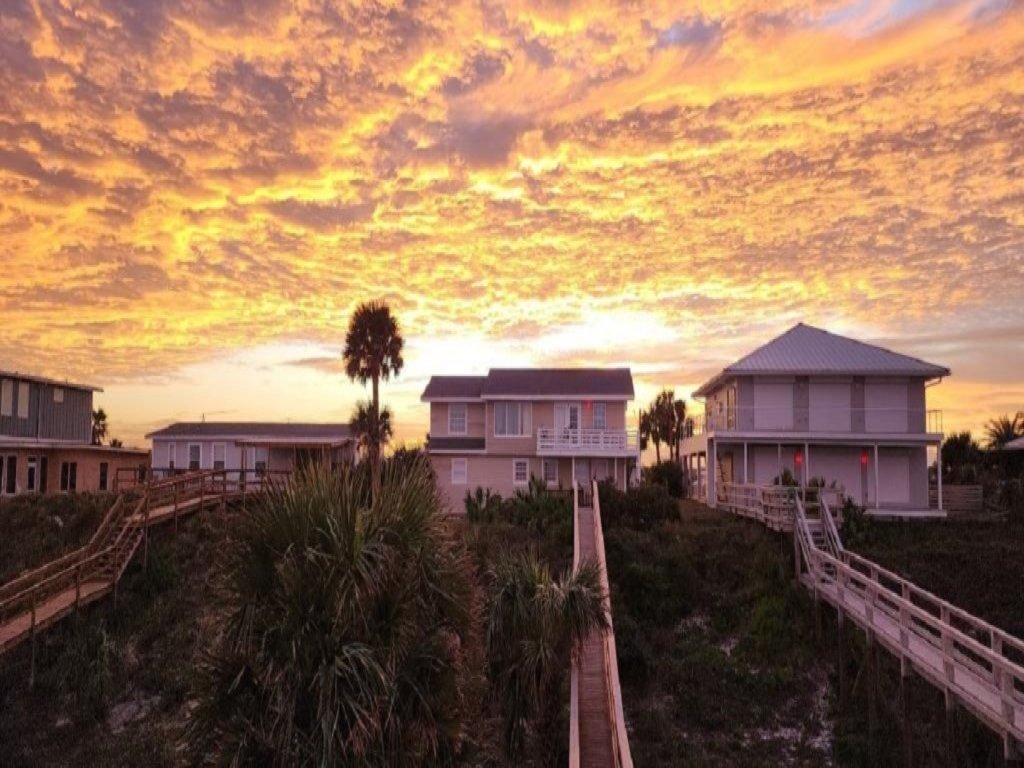 Dune Heights Vacation Rental in St. Augustine - RedAwning