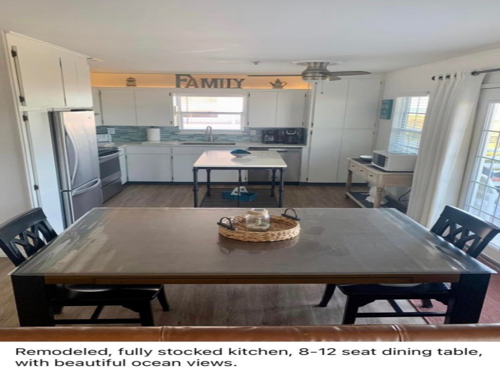 Dune Heights Vacation Rental in St. Augustine - RedAwning
