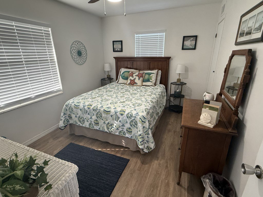 Dune Heights Vacation Rental in St. Augustine - RedAwning