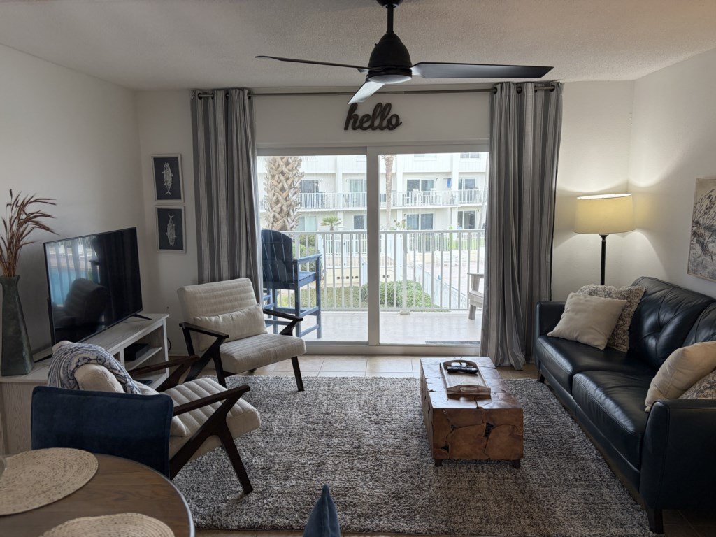 Spanish Trace 240:  Gated Community with Pool Vacation Rental in St. Augustine - RedAwning