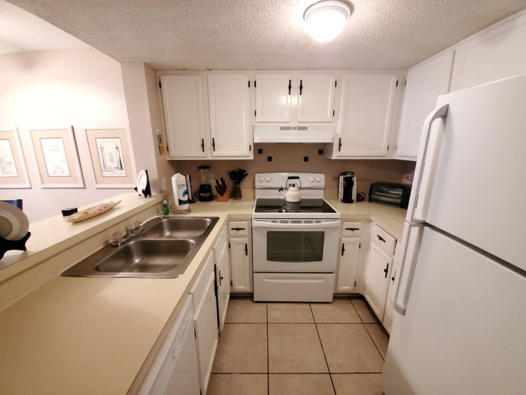 St. Augustine Ocean and Racquet 3102 Vacation Rental in St. Augustine - RedAwning
