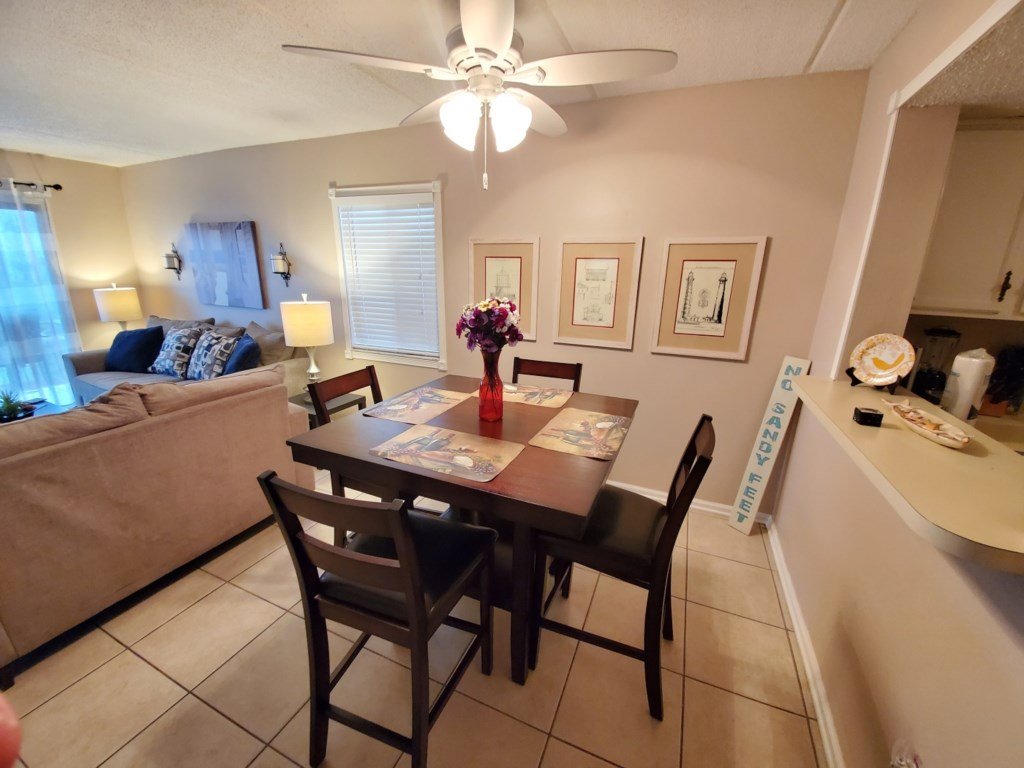 St. Augustine Ocean and Racquet 3102 Vacation Rental in St. Augustine - RedAwning