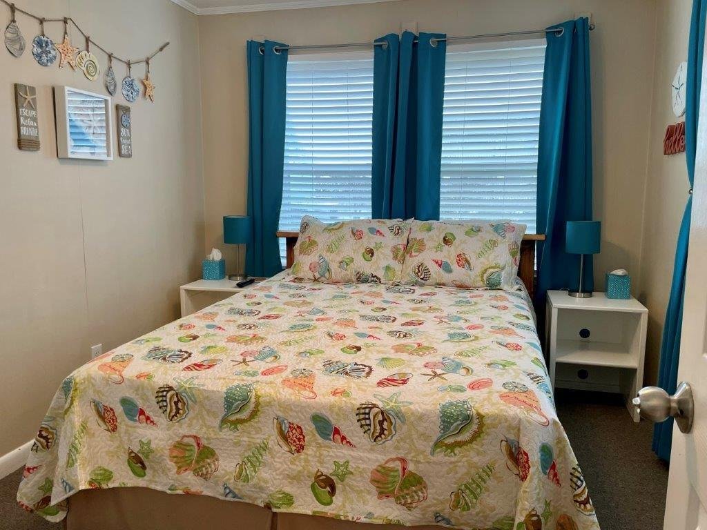 Sandy Bottoms / 330 Ocean Blvd West Vacation Rental in Holden Beach - RedAwning