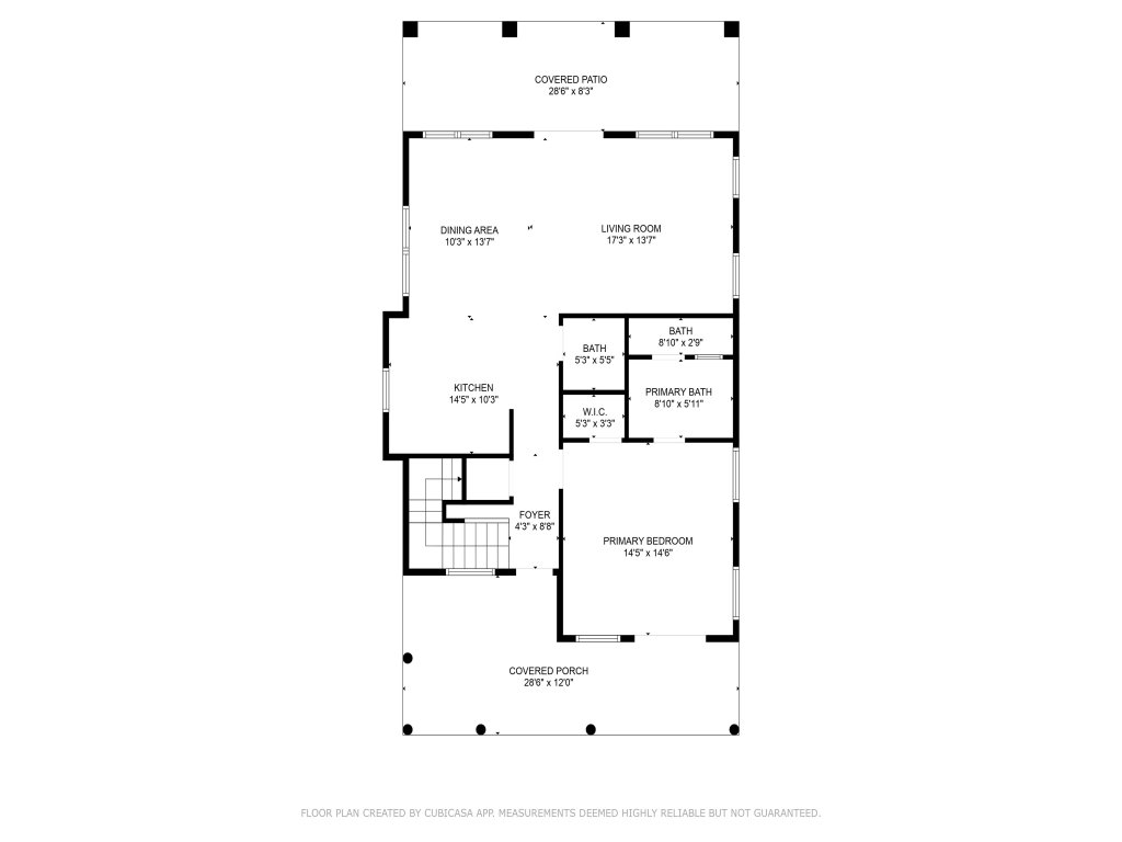 1366 Laurel Grove Vacation Rental in Miramar Beach - RedAwning
