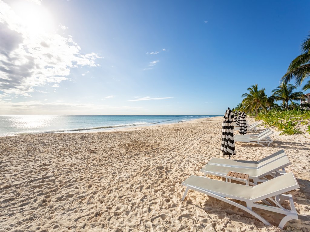 Casa Serena with private pool Vacation Rental in Playa del Carmen - RedAwning