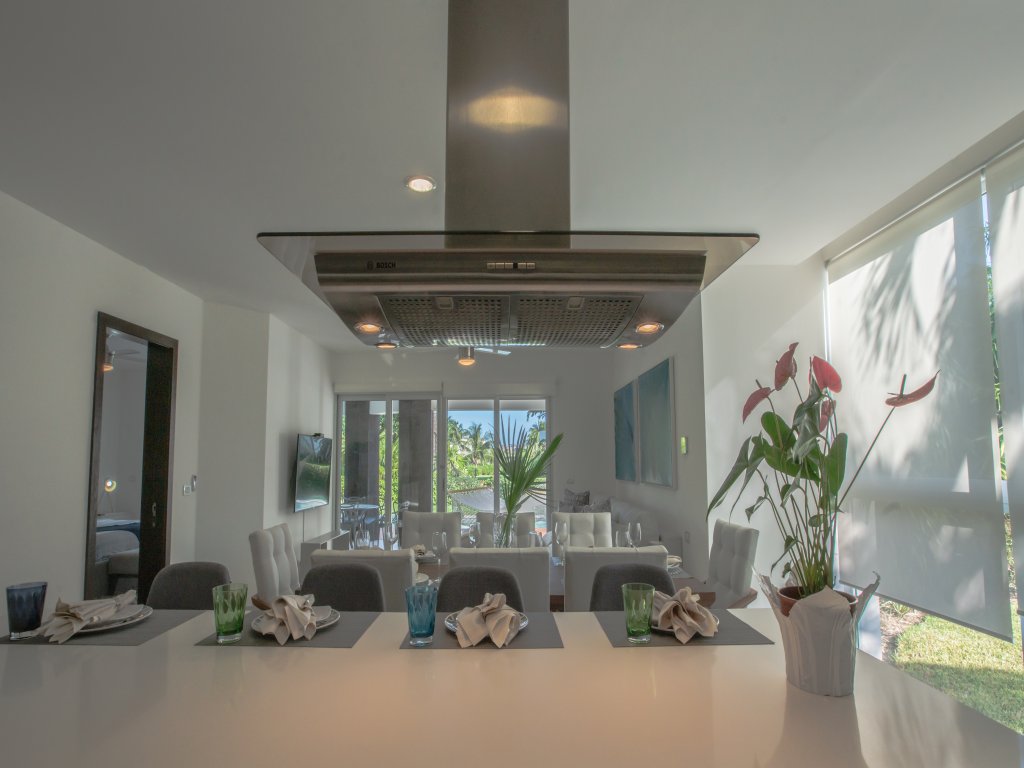 Casa Serena with private pool Vacation Rental in Playa del Carmen - RedAwning