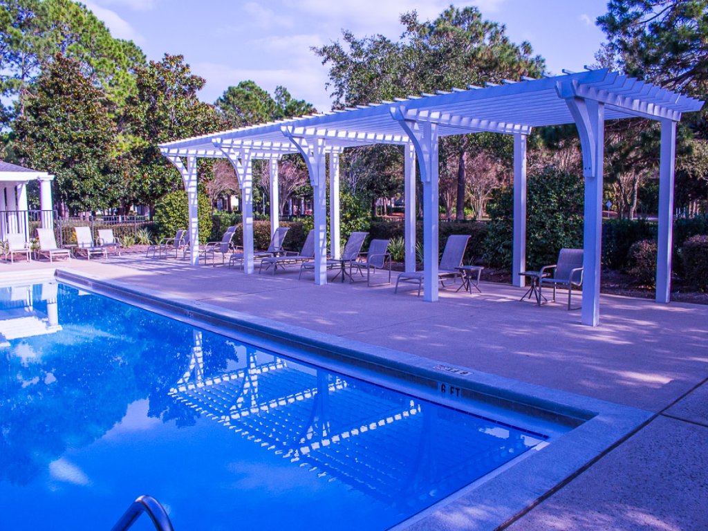 1381 Laurel Grove Vacation Rental in Miramar Beach - RedAwning