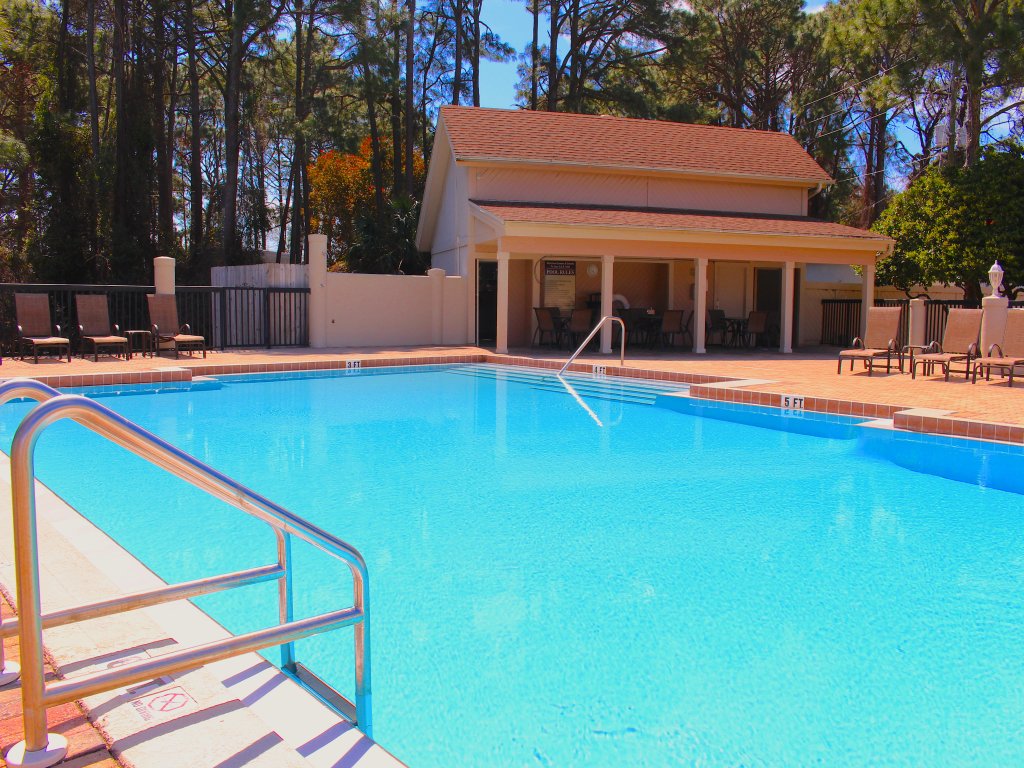 418 Linkside Drive Vacation Rental in Miramar Beach - RedAwning