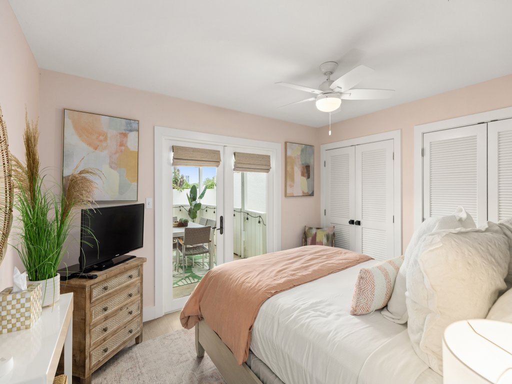 418 Linkside Drive Vacation Rental in Miramar Beach - RedAwning