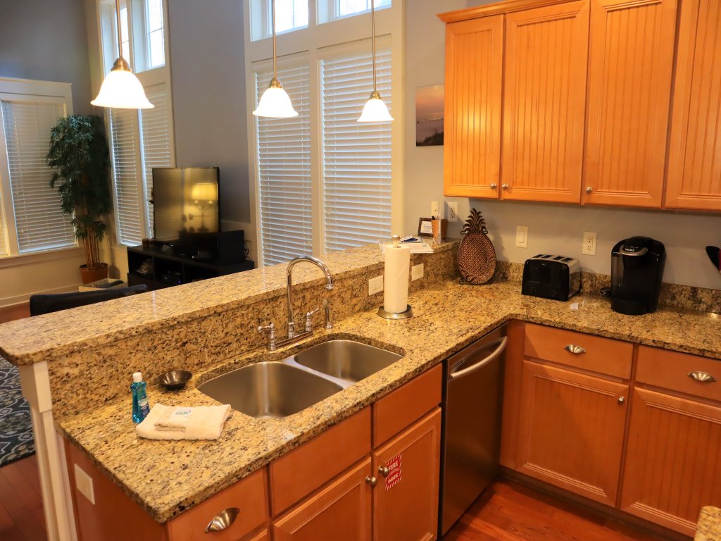 1380 Laurel Grove Vacation Rental in Miramar Beach - RedAwning