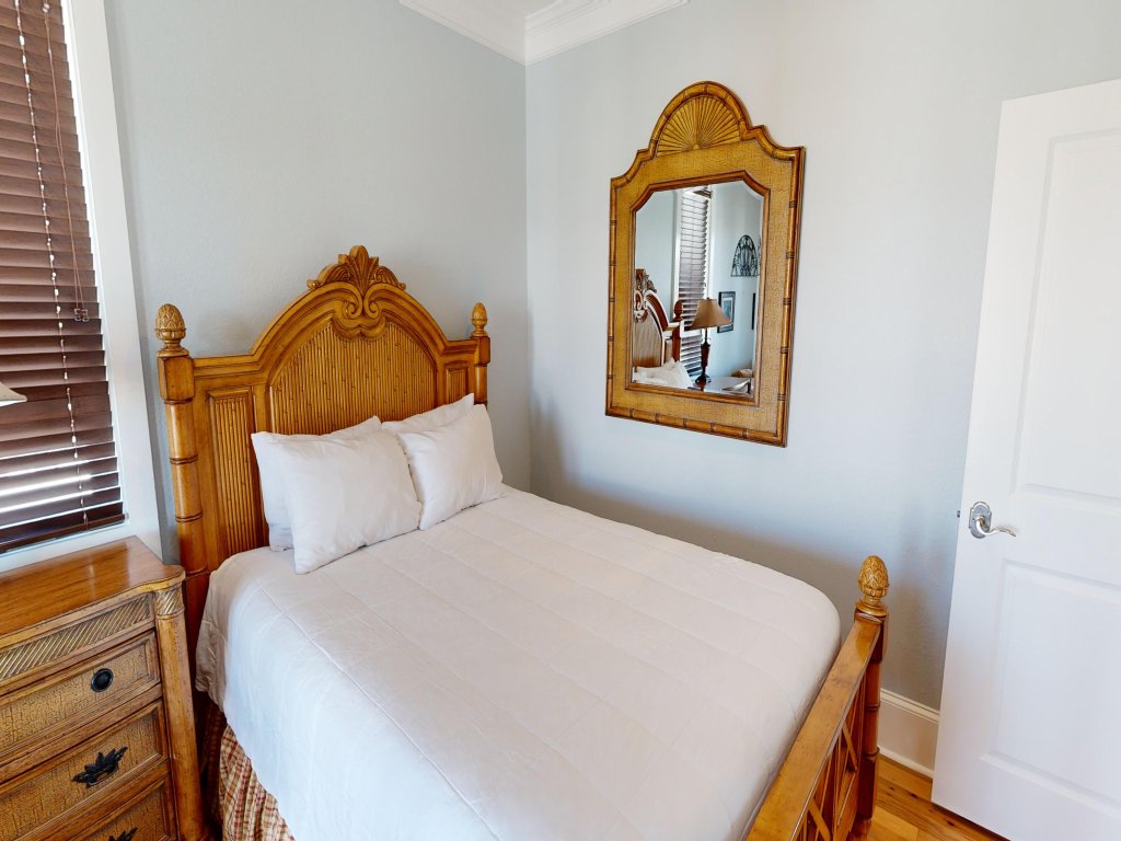 Stella Maris - Gorgeous 4 BR Home in Destin Pointe - Sleeps 10 Vacation Rental in Destin - RedAwning