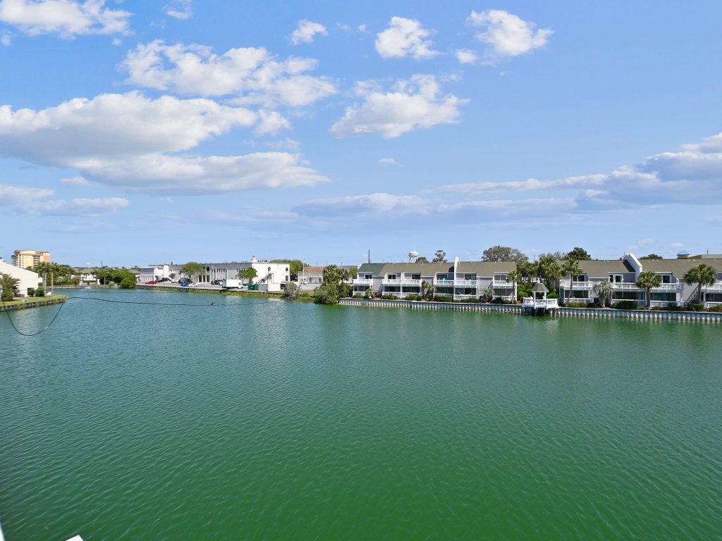 Southbay 62 - 2 BR Townhome with Beach Access - Sleeps 7 Vacation Rental in Destin - RedAwning