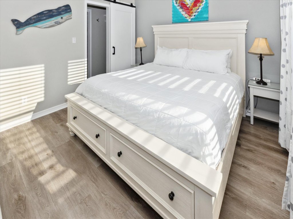 SPC9124- Ground Floor 1 BR - Sleeps 6 - washer/dryer Vacation Rental in Destin - RedAwning