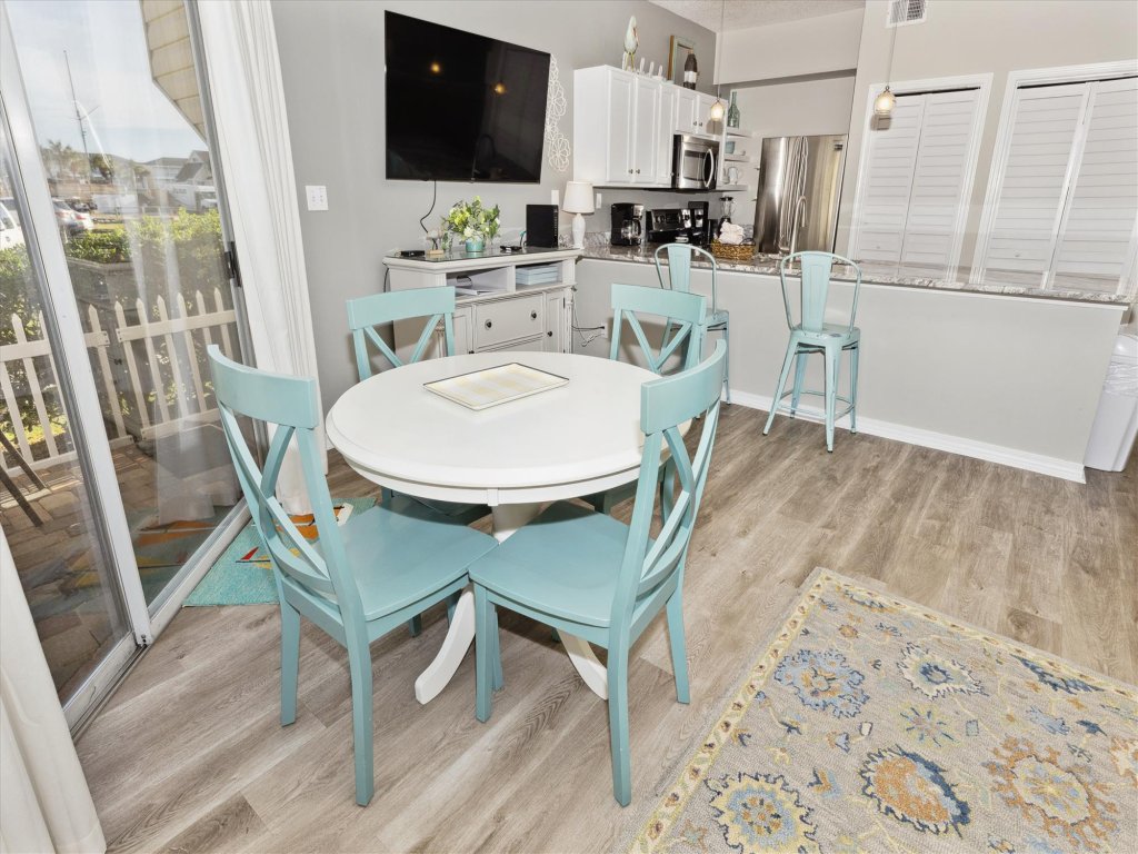 SPC9124- Ground Floor 1 BR - Sleeps 6 - washer/dryer Vacation Rental in Destin - RedAwning