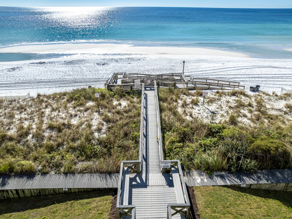Shoreline Towers 2074- 2 BR with Great Gulf Views on the beach - Sleeps 6 Vacation Rental in Destin - RedAwning