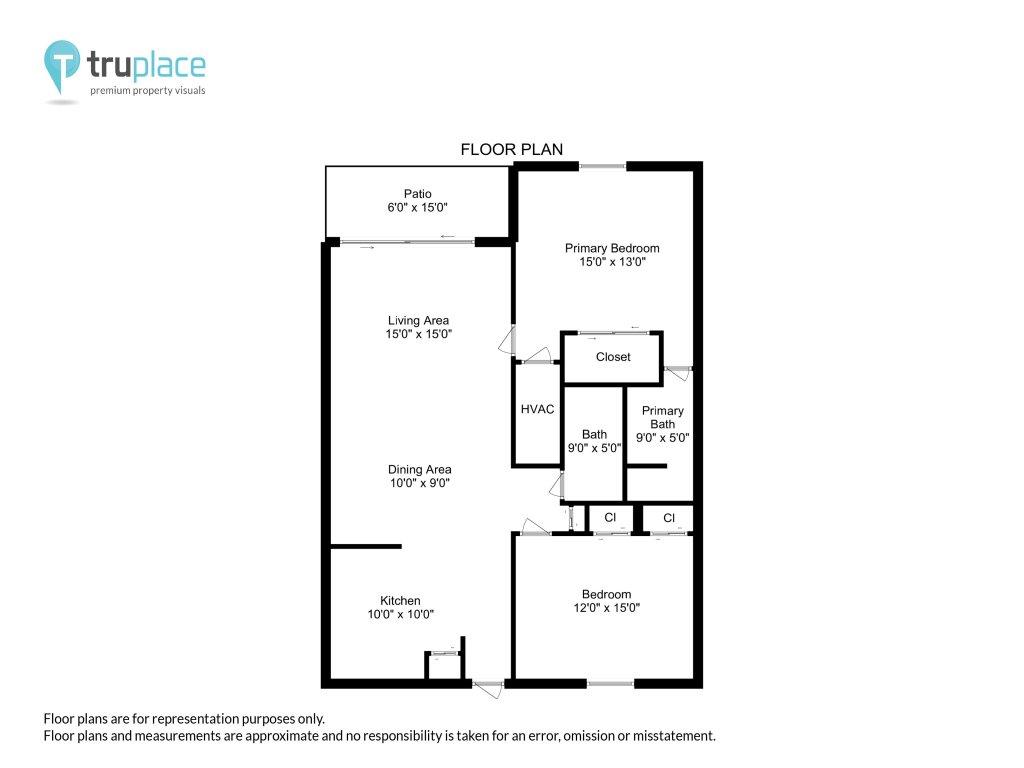 Dolphin Point 103B - Harbor View 2 BR on ground floor - Great Rates Vacation Rental in Destin - RedAwning