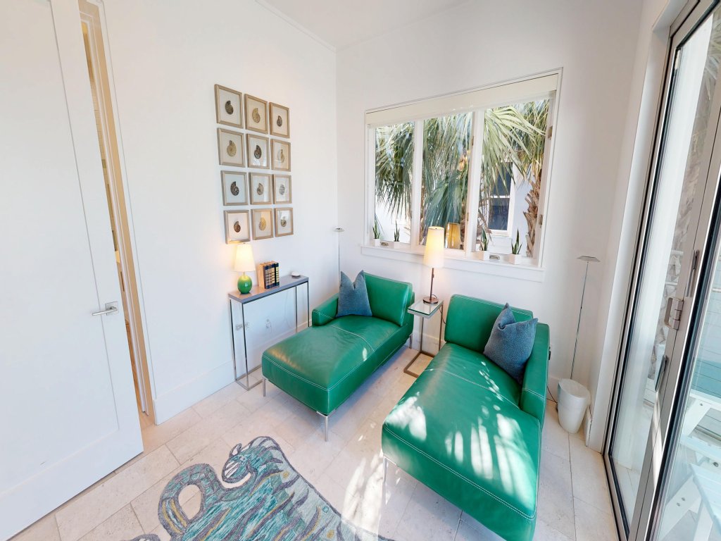 Seabreeze - Stunning Modern 5 BR Home with pool - amazing Gulf views Vacation Rental in Destin - RedAwning