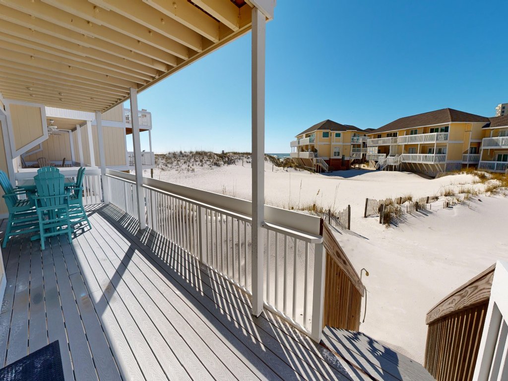 Sandpiper Cove 1153 Vacation Rental in Destin - RedAwning
