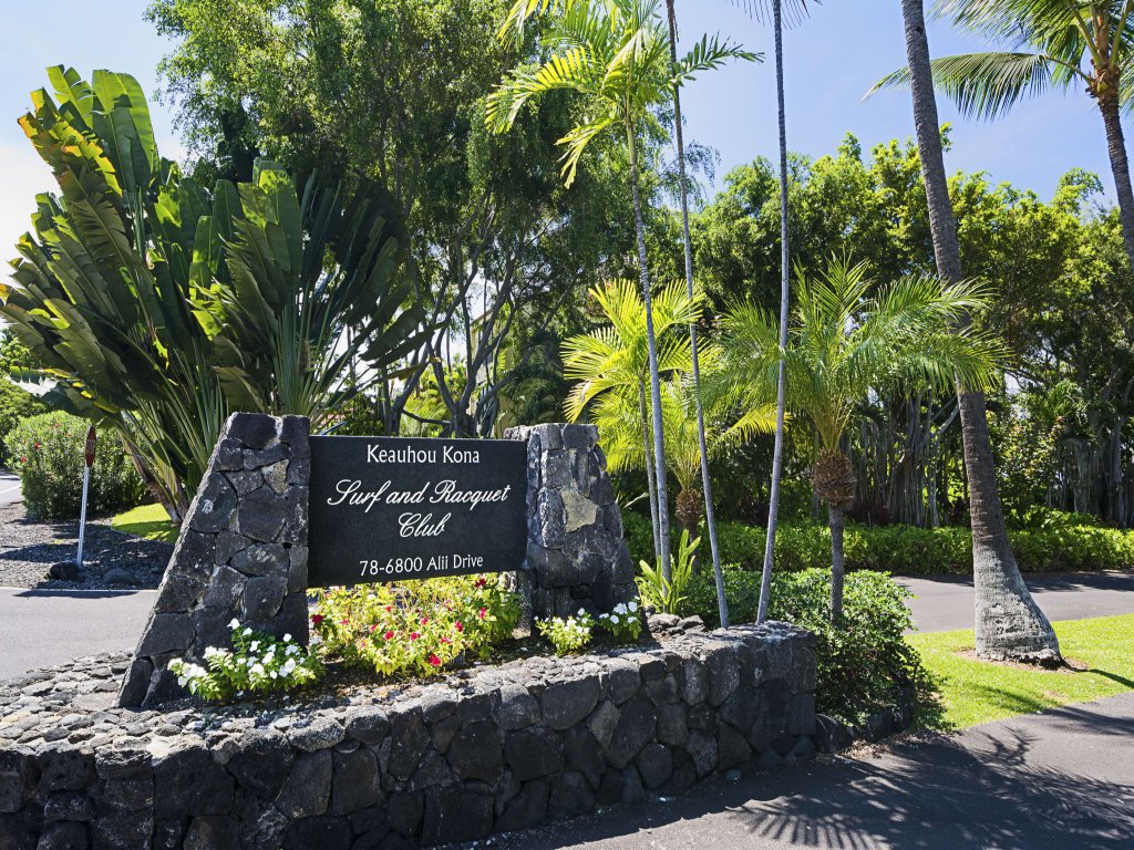 Keauhou Kona Surf & Racquet Club#3-202 Vacation Rental in Kailua Kona - RedAwning