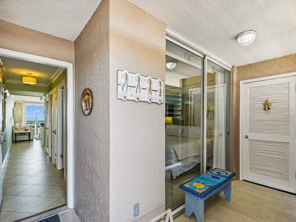 Magnolia House 309 is a Luxury 1 BR with Free Beach Service for 2 Vacation Rental in Destin - RedAwning