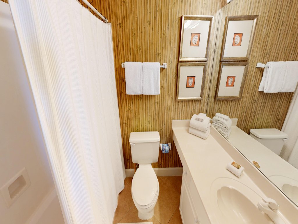 Oceania 906 - 3 BR with Penthouse views of the gulf - Sleeps 7 Vacation Rental in Destin - RedAwning