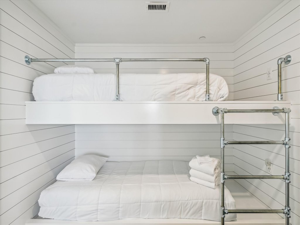 Oceania 703 is the Gulf front Luxury 3 BR you have been looking for - sleeps 10 Vacation Rental in Destin - RedAwning
