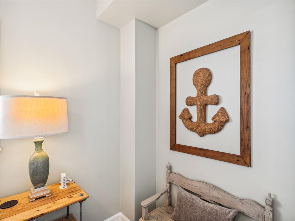 Oceania 703 is the Gulf front Luxury 3 BR you have been looking for - sleeps 10 Vacation Rental in Destin - RedAwning