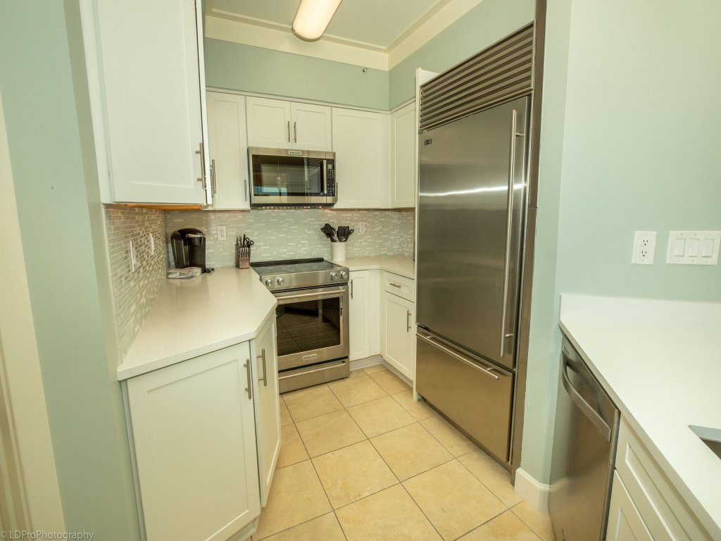 Oceania 106 - 3 BR 3 ba - almost 2000 sf - 40ft balcony to enjoy the view Vacation Rental in Destin - RedAwning