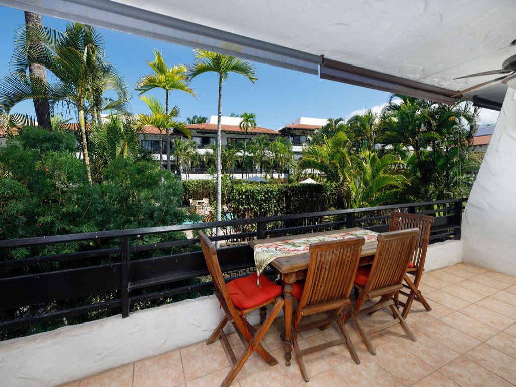 Casa De Emdeko 211 Vacation Rental in Kailua Kona - RedAwning
