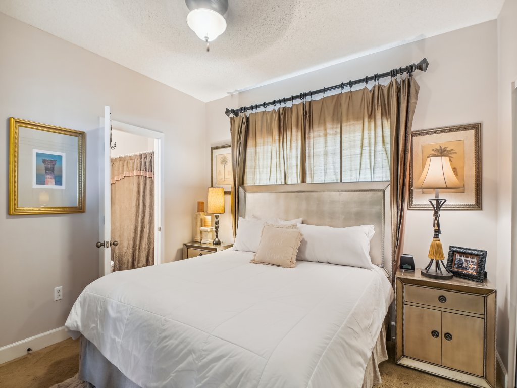 Oceania 204 - Gulf front 3 BR - sleeps 9 Vacation Rental in Destin - RedAwning