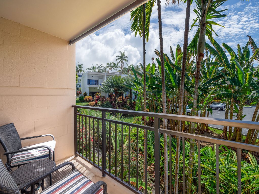 Kona Makai 3-203 Vacation Rental in Kailua Kona - RedAwning