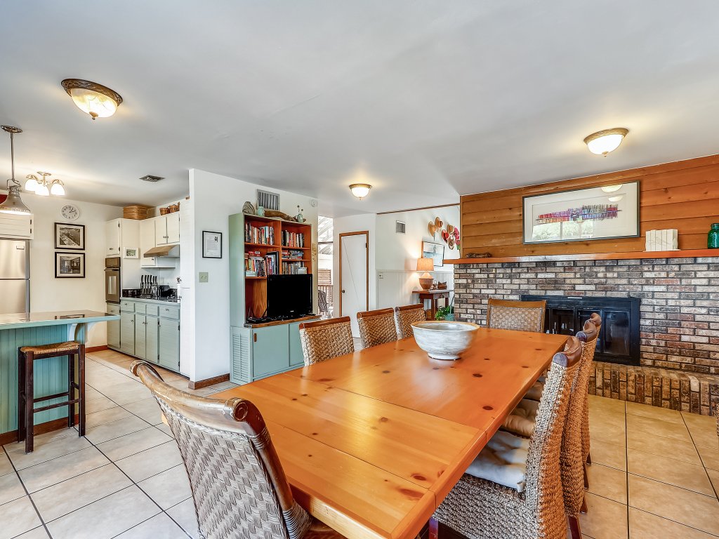 The Other Castle - 5 BR Home with Private Pool on Holiday Isle Vacation Rental in Destin - RedAwning