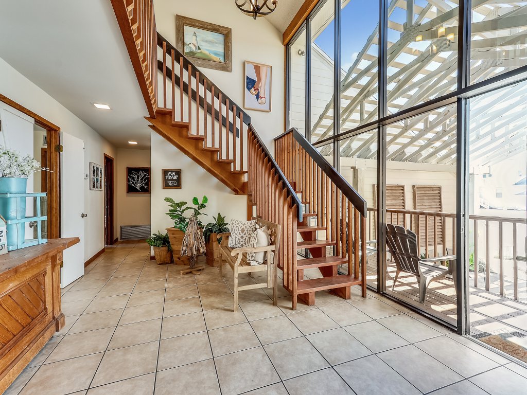 The Other Castle - 5 BR Home with Private Pool on Holiday Isle Vacation Rental in Destin - RedAwning