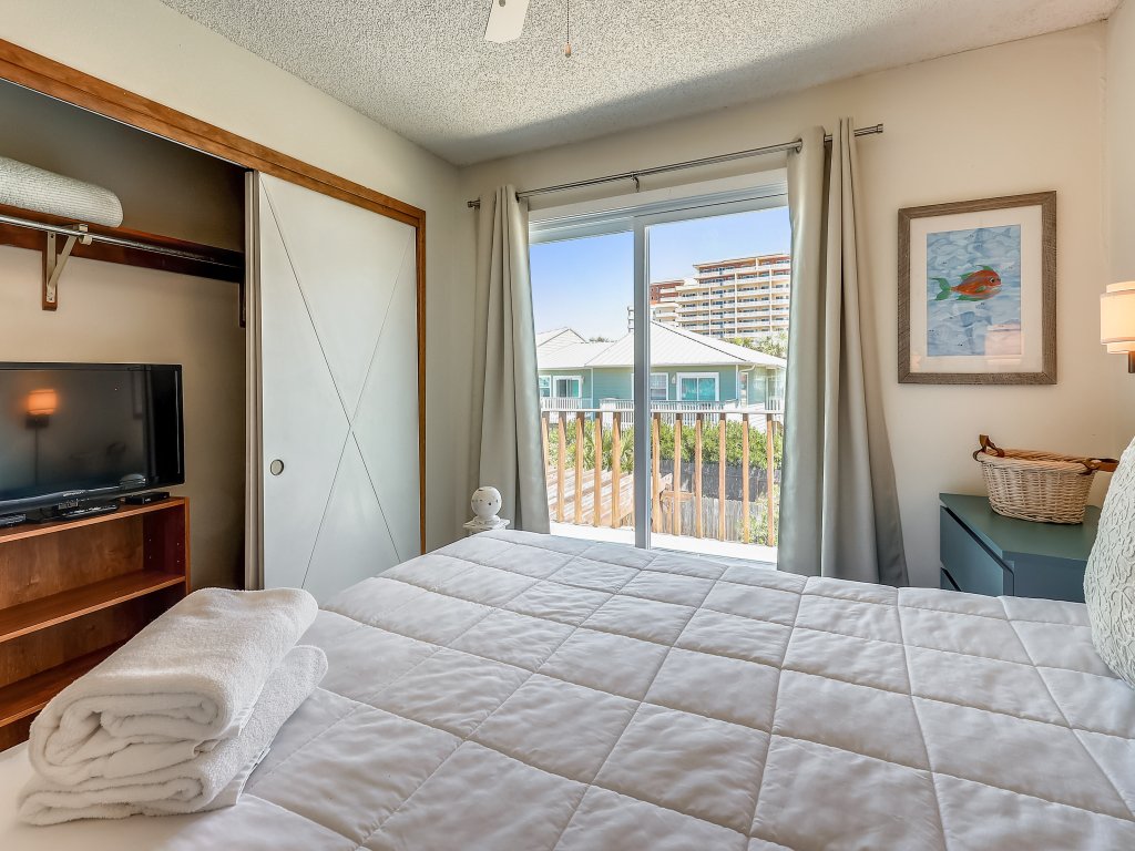 The Other Castle - 5 BR Home with Private Pool on Holiday Isle Vacation Rental in Destin - RedAwning