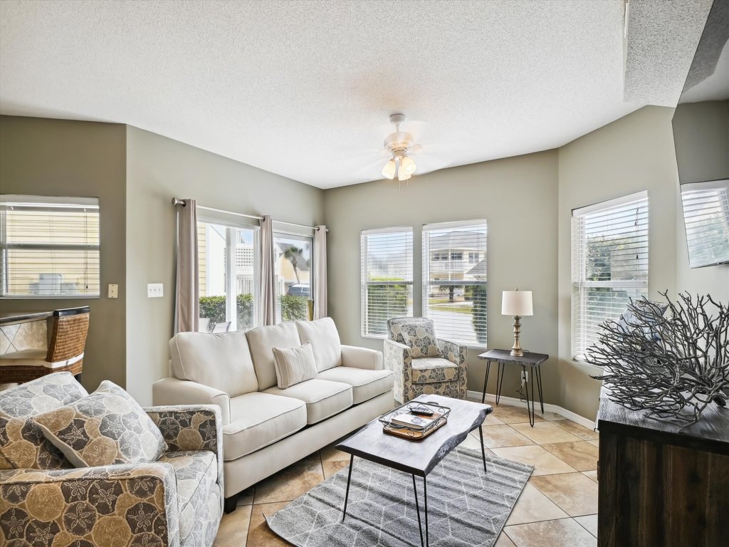 SPC 9125 - Ground Floor 2 BR close to pool area - sleeps 6 Vacation Rental in Destin - RedAwning
