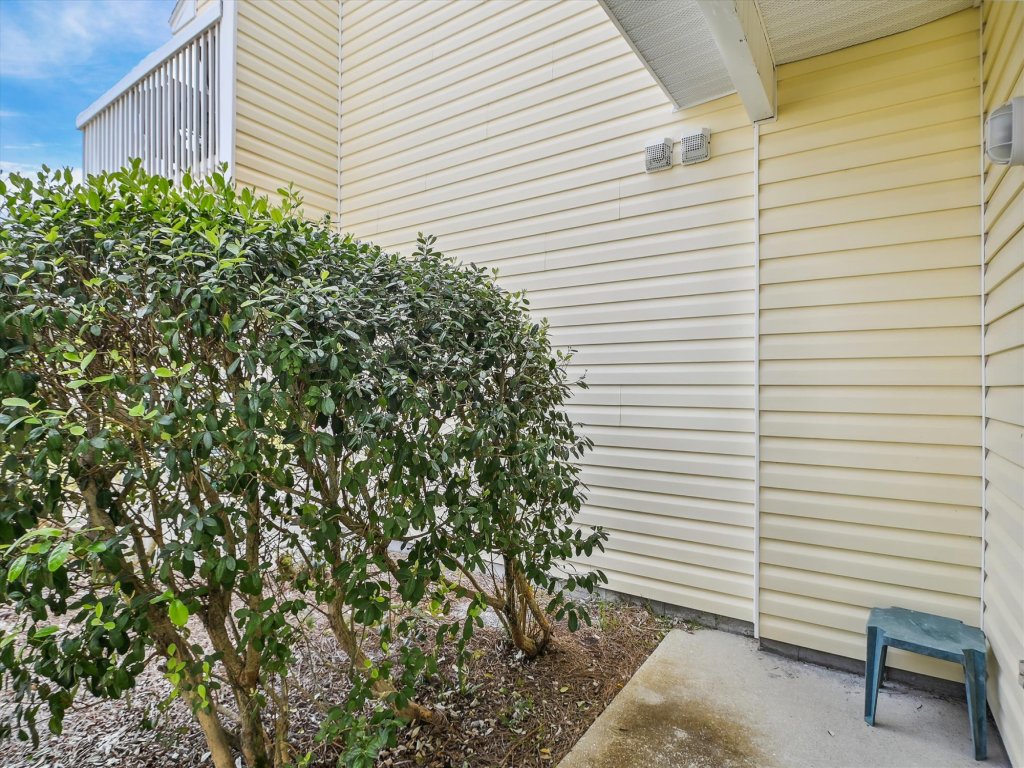SPC 9125 - Ground Floor 2 BR close to pool area - sleeps 6 Vacation Rental in Destin - RedAwning
