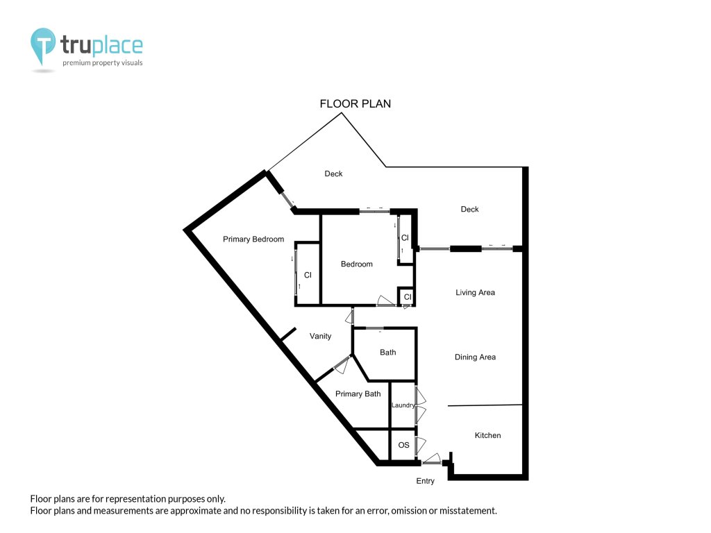 East Pass 305 is a 2 BR on the Pass and absolutely gorgeous - Amazing Sunset Vacation Rental in Destin - RedAwning