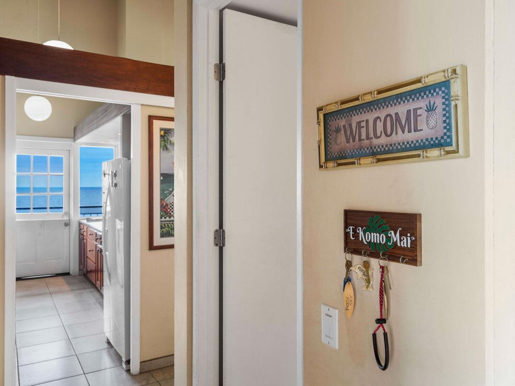 Kona Makai 1-301 Vacation Rental in Kailua Kona - RedAwning
