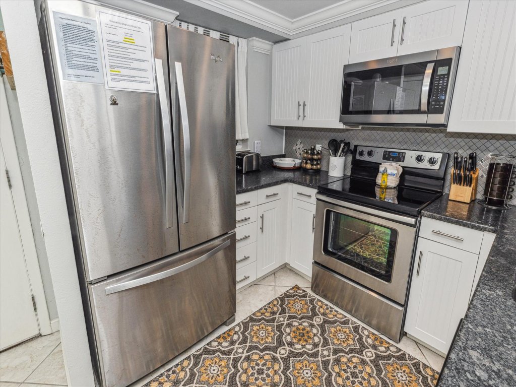 Magnolia House 305 is a Luxury 2 BR with Free Beach Service Vacation Rental in Destin - RedAwning