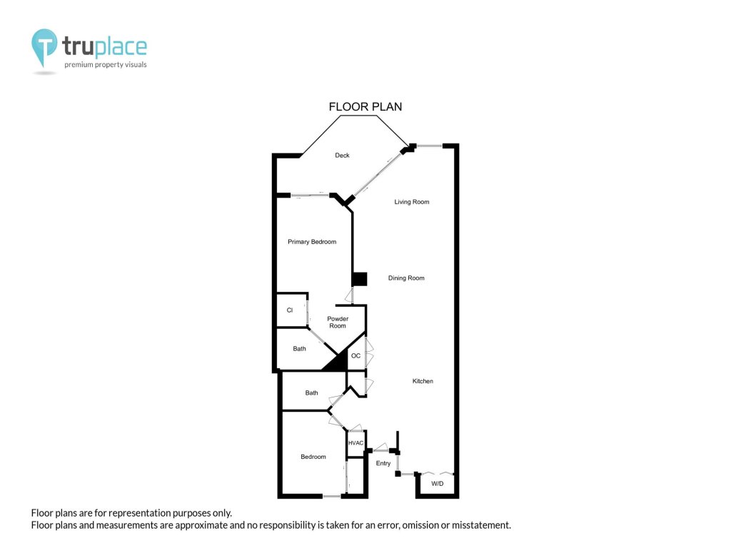 IR 610 is an Amazing 2 BR 2 Ba with Large Balcony and Awesome views! Vacation Rental in Destin - RedAwning