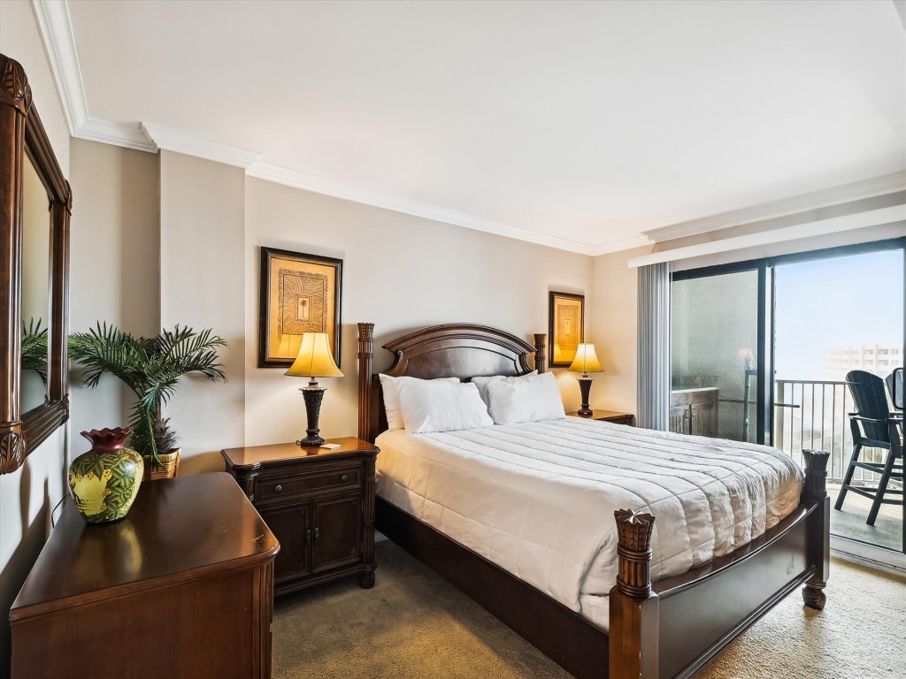 IR 610 is an Amazing 2 BR 2 Ba with Large Balcony and Awesome views! Vacation Rental in Destin - RedAwning