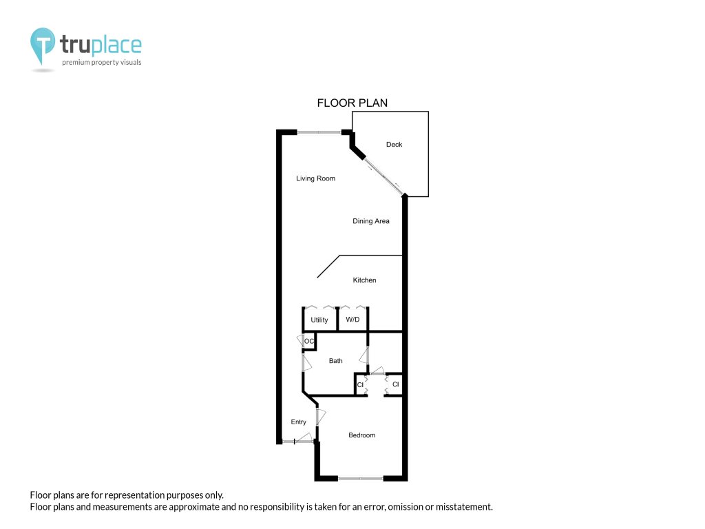 SPC 9210 - Upstairs 1 BR sleeps 6 washer/dryer Vacation Rental in Destin - RedAwning