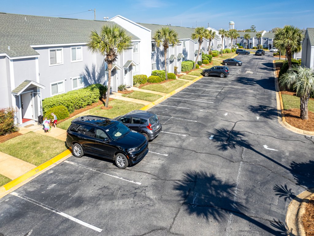 Southbay 97 - 3 BR with a short walk to the beach - Sleeps 8 Vacation Rental in Destin - RedAwning
