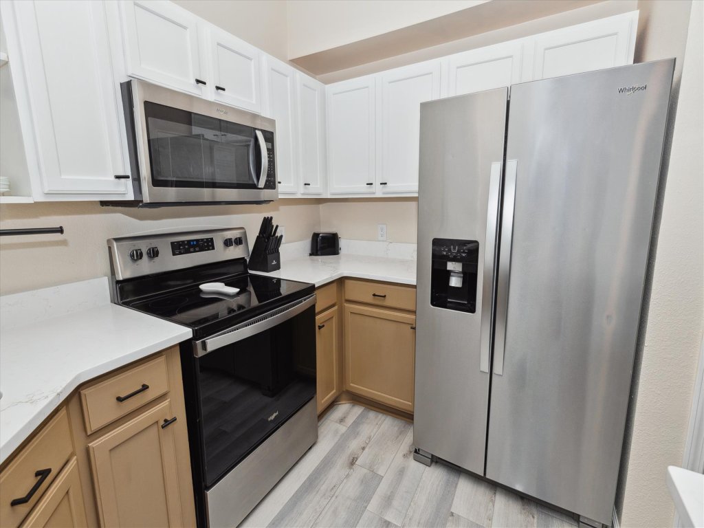 SPC9107 -Pet Friendly Ground Floor 3 BR close to the beach - sleeps 8 Vacation Rental in Destin - RedAwning